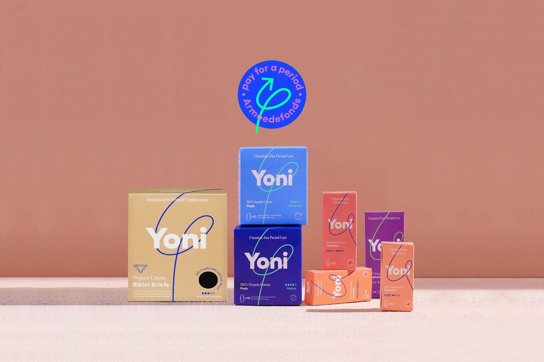 yoni products